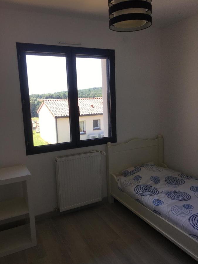 Maison Individuelle Lias Buitenkant foto